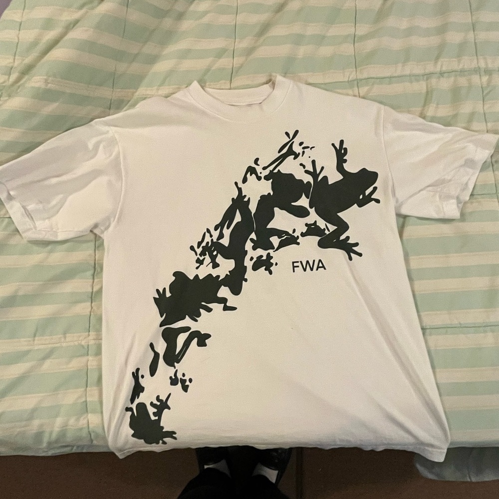 FWA TSHIRT